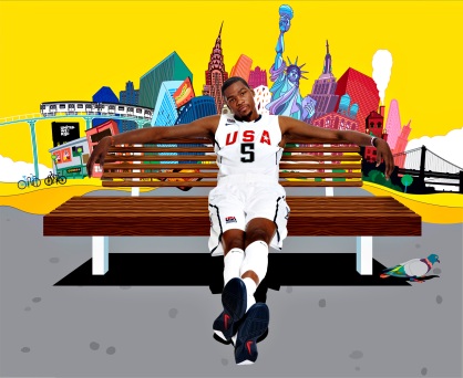 2010 Nike World Basketball Festival